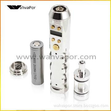 popular design electronic cigarette K200 with powerful function